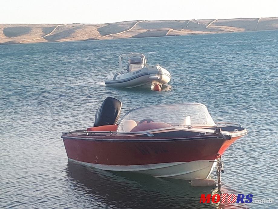 2008' Mercury NJEMAČKA WALDBART METADOR photo #1