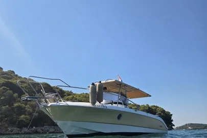 2008' Sessa Marine Sessa Key Largo 26