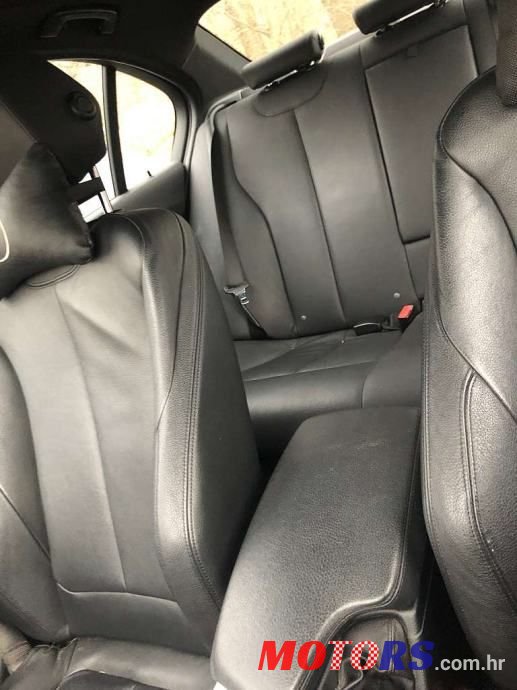 2014' BMW Serija 3 320D photo #5