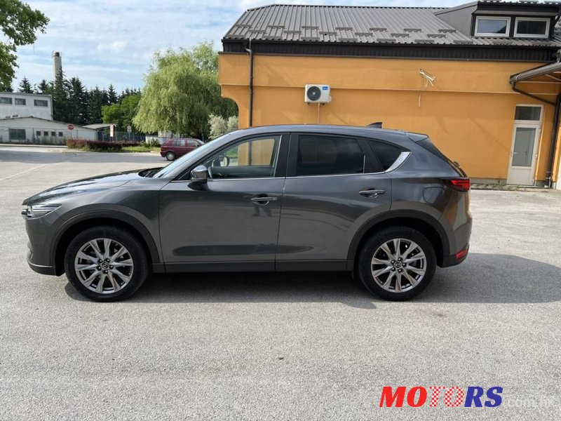 2019' Mazda CX-5 Cd150 photo #5