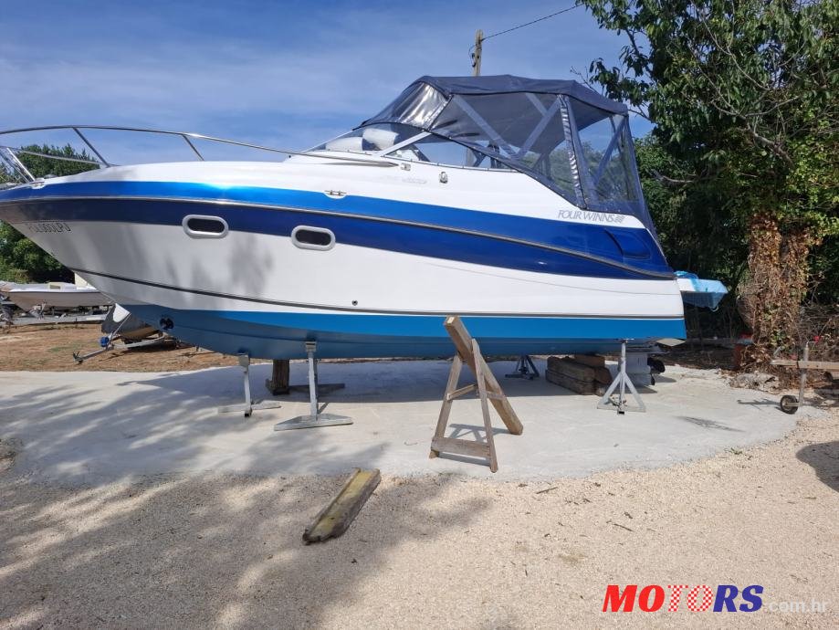 2000' Four Winns Winns photo #1