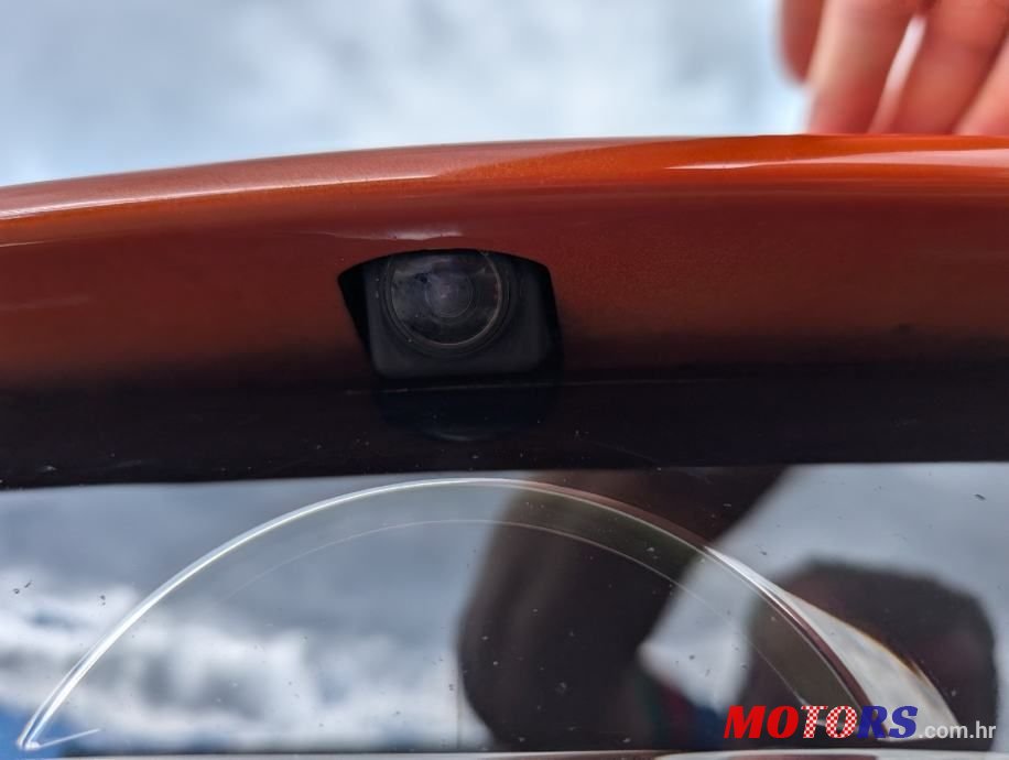 2018' Nissan Micra 1,5 Dci photo #5