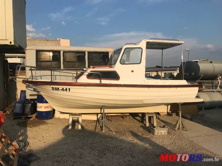 2003' Pasara Adria photo #1