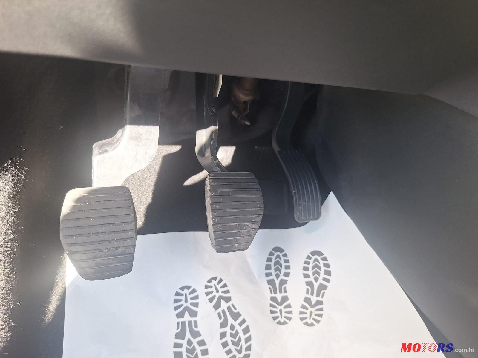 2020' Peugeot 208 1,5 Bluehdi photo #5