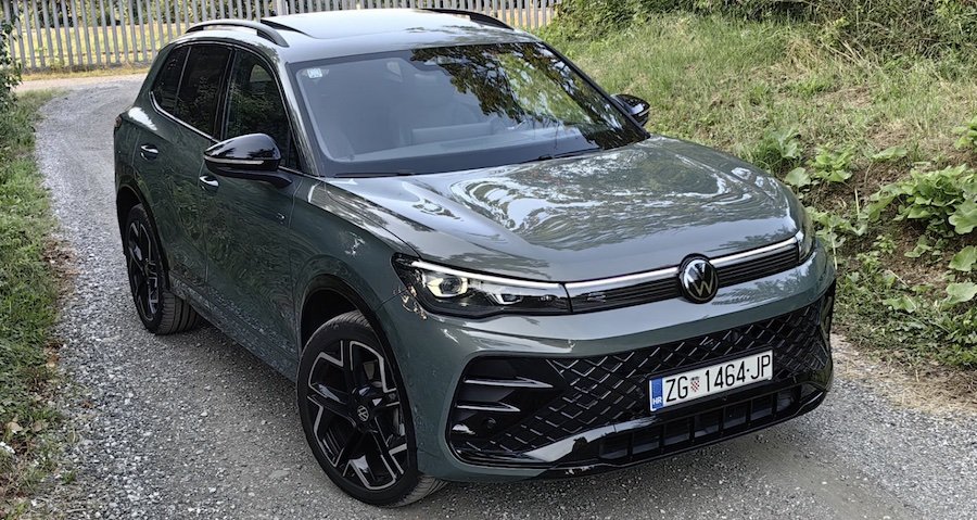 Volkswagen u Hrvatskoj nudi električna i hibridna vozila s popustima do 11.449 eura