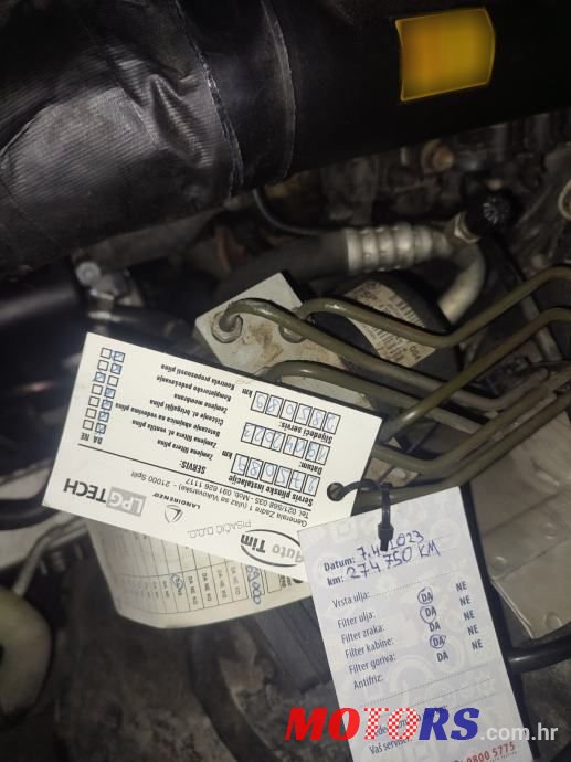 2002' Mercedes-Benz CLK 240 photo #4