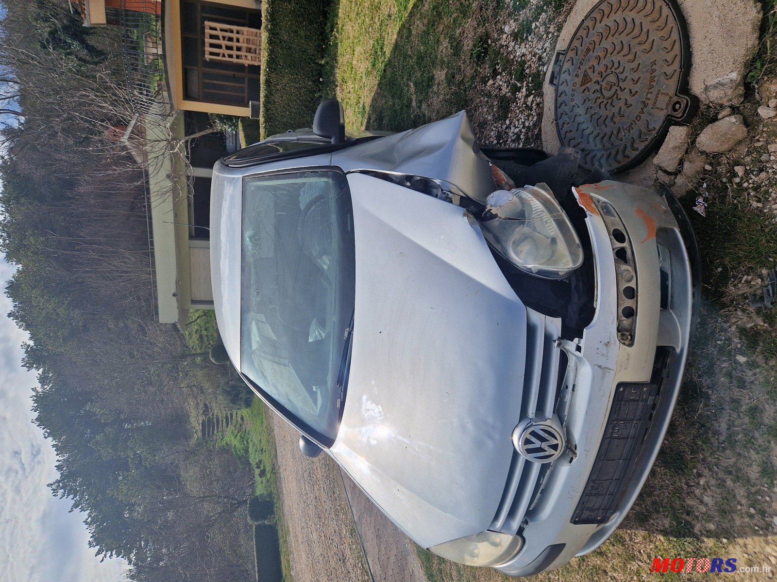 2008' Volkswagen photo #4