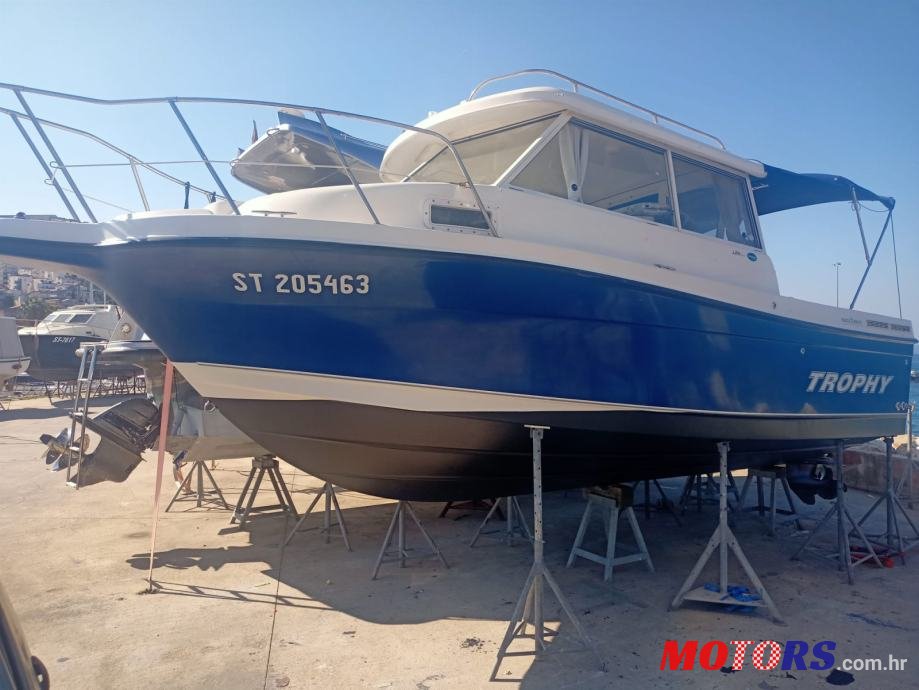 2008' Bayliner photo #1