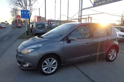 2011' Renault Scenic 1.6 Dci