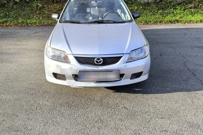 Promo photo