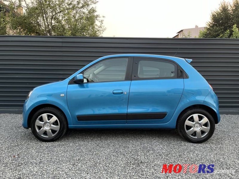 2017' Renault Twingo Sce 70 photo #2