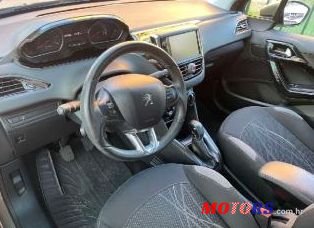 2014' Peugeot 208 photo #3