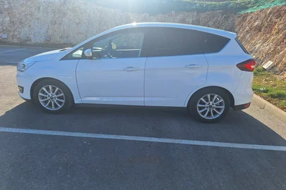2018' Ford C-MAX 1,0