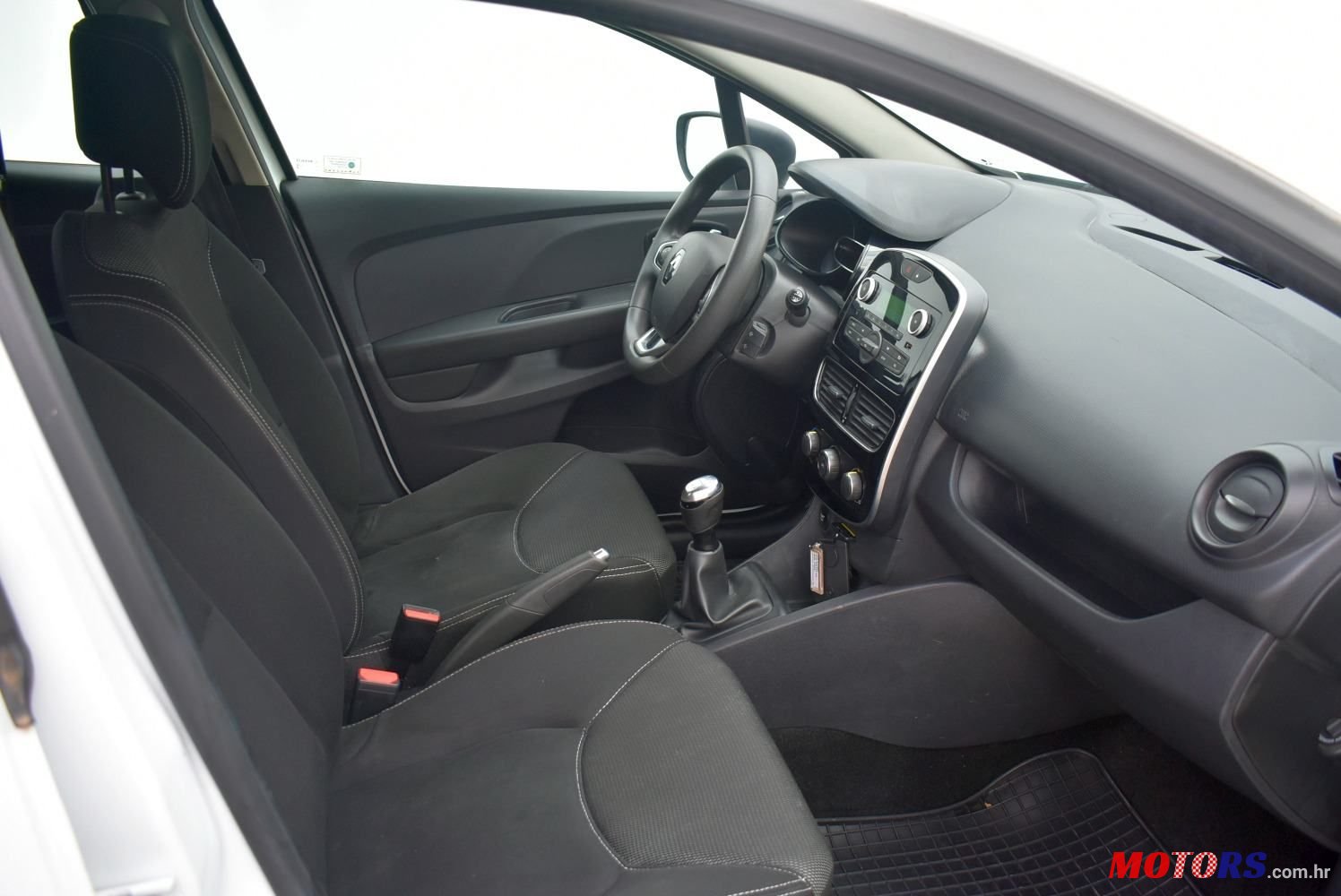 2019' Renault Clio 1.5 Dci N1 photo #5