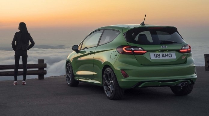 Confirmed: Ford Fiesta to be axed in 2023