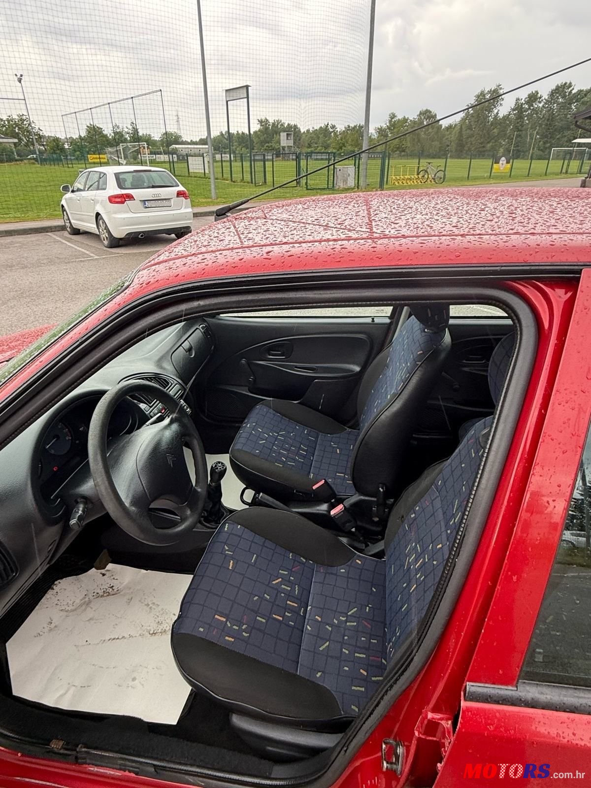 2000' Citroen Saxo 1,1 I Sx photo #6