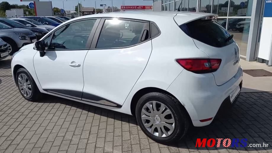 2018' Renault Clio 1.5 Dci photo #5