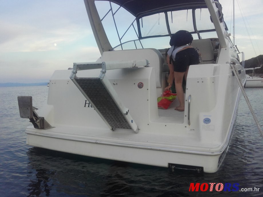 1996' Bayliner 2855 photo #2