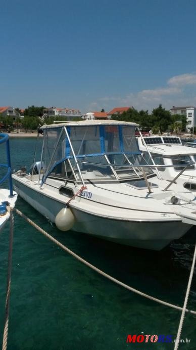 1991' Boston Whaler photo #1