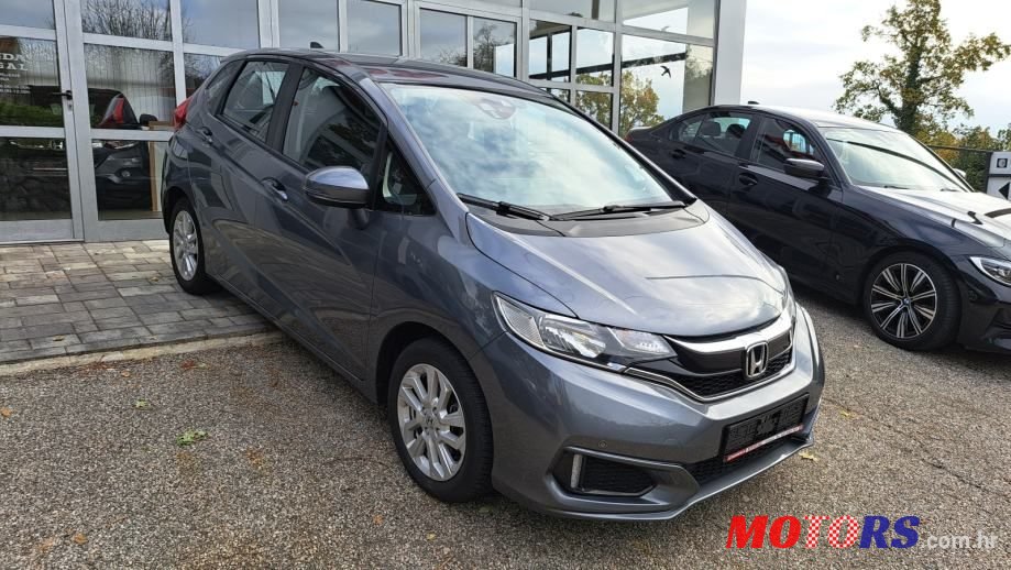 2018' Honda Jazz 1,3 photo #2