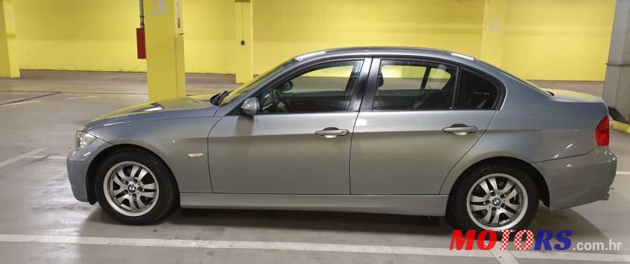 2006' BMW Serija 3 320I photo #1