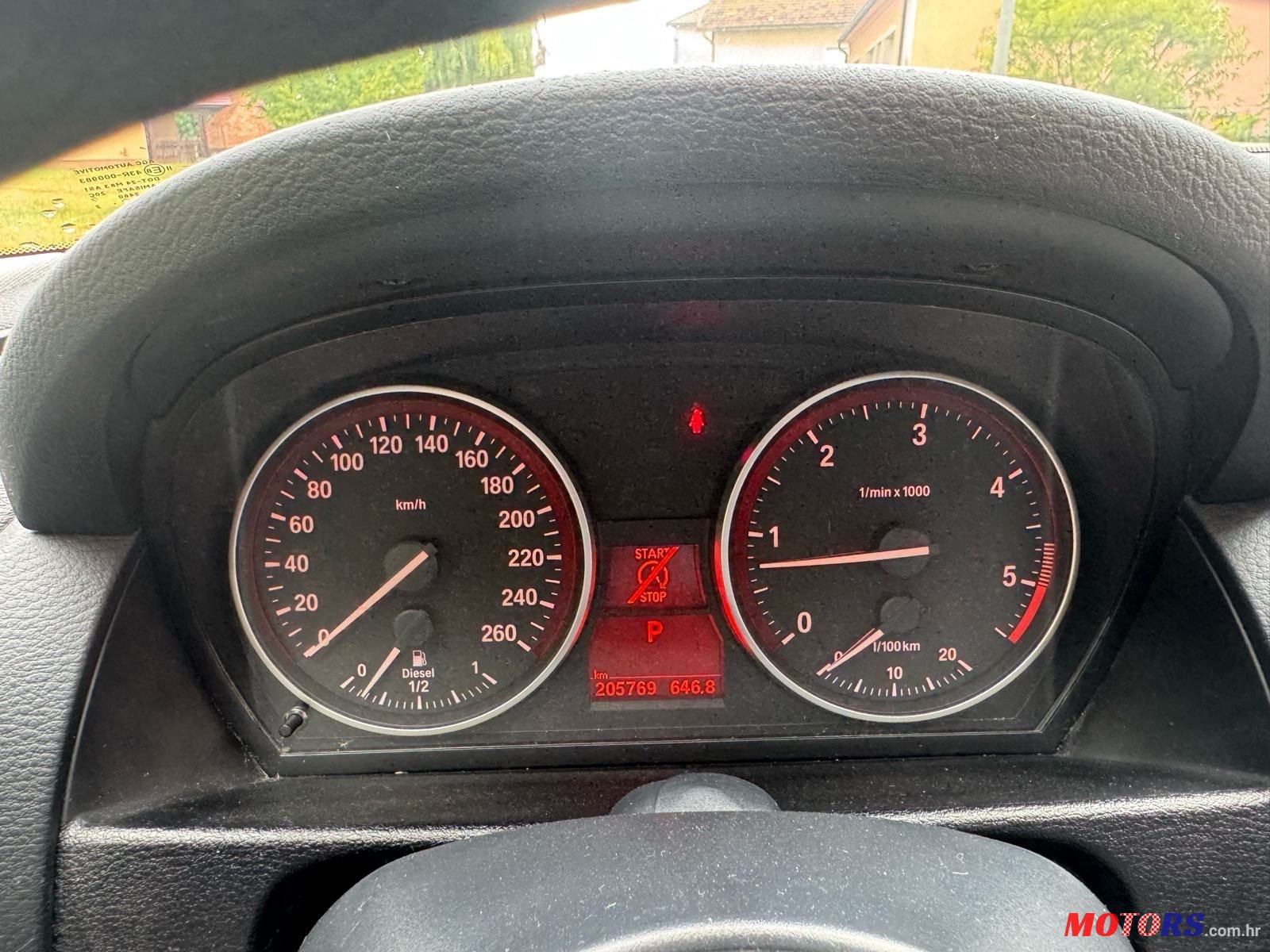 2014' BMW X1 Sdrive18D photo #2