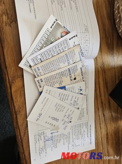 2008' Opel Astra 1,6 photo #4