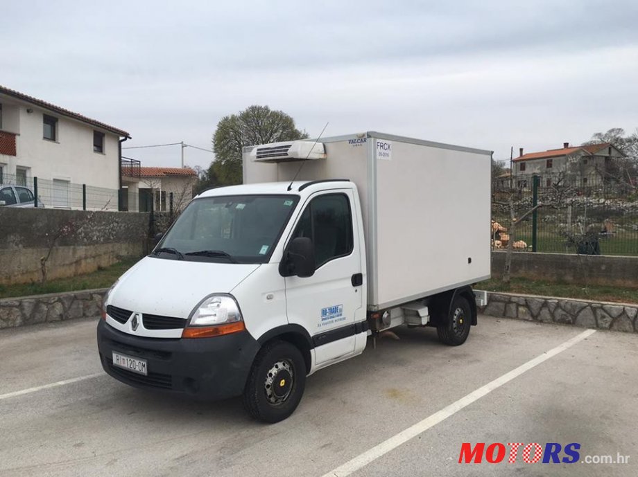 2007' Renault photo #1