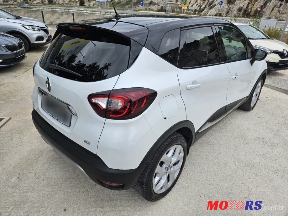 2017' Renault Captur Dci photo #5