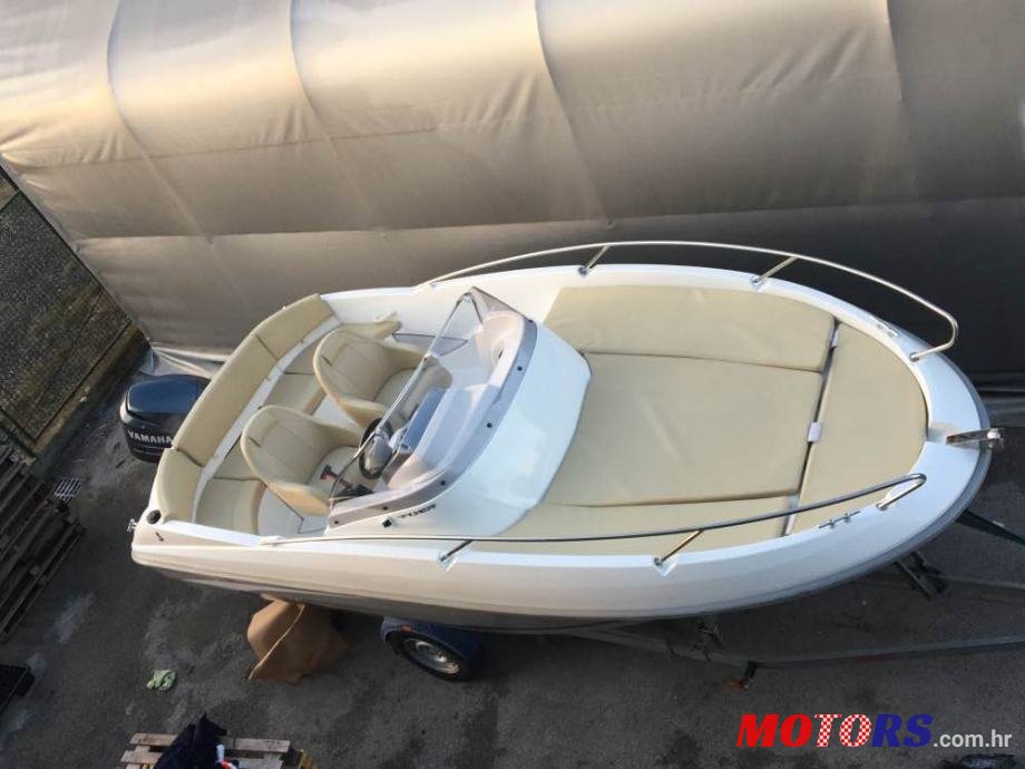 2010' Beneteau FLYER 550 SD photo #1