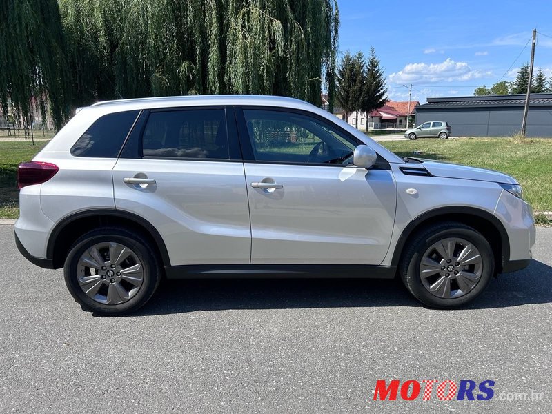 2022' Suzuki Vitara 1,4 photo #2
