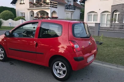 2008' Renault Twingo 1,2