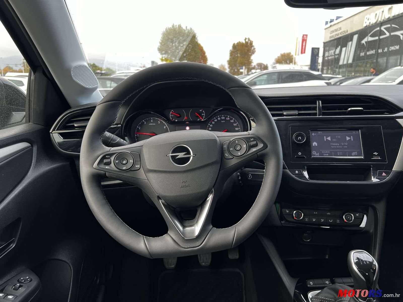 2024' Opel Corsa 1,2 photo #6