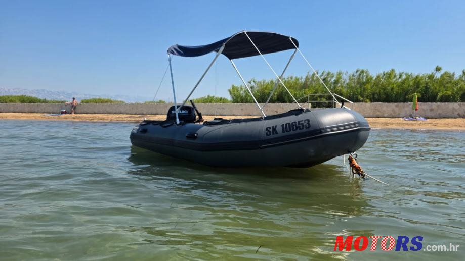 2018' Dulkan 400 photo #1