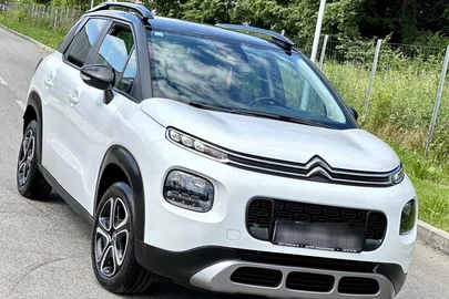 2021' Citroen C3 Aircross