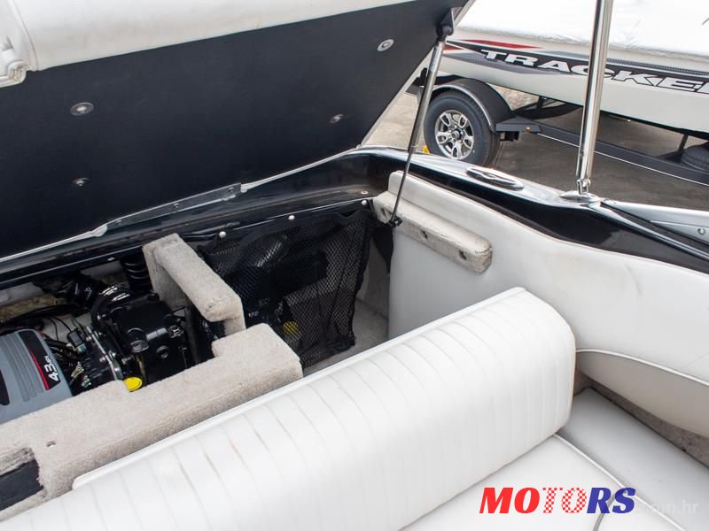 2016' Crownline 18 SS photo #2