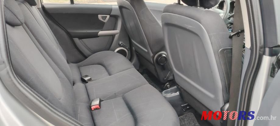 2006' Smart Forfour photo #6