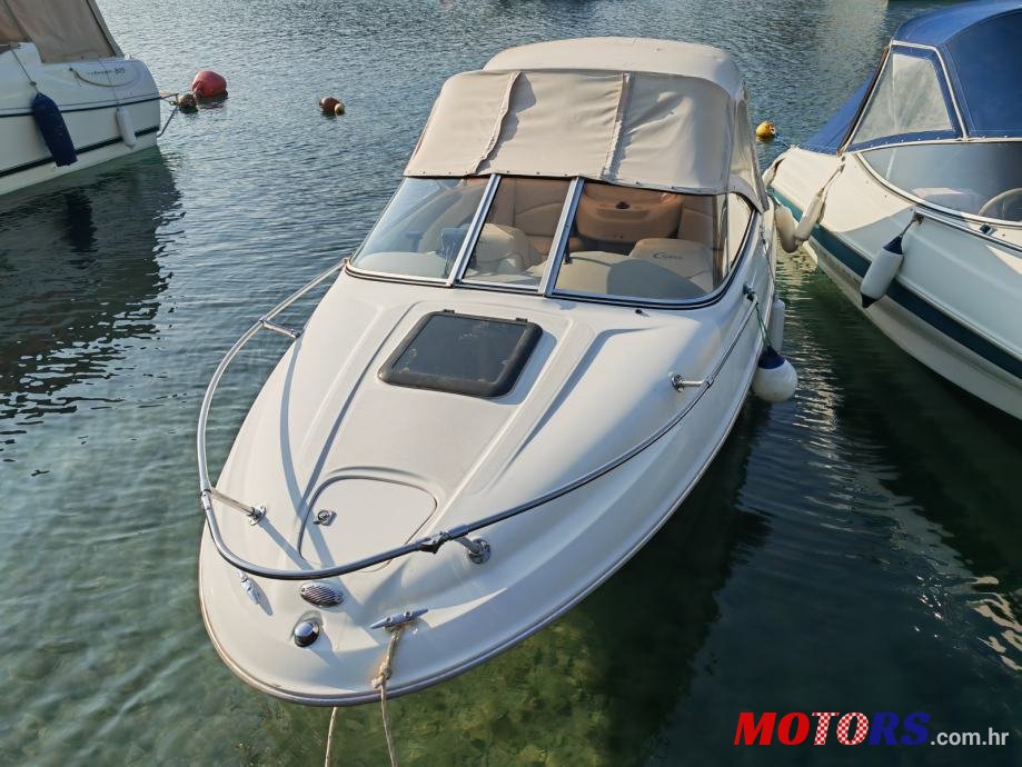 1999' Bayliner 1802 photo #1