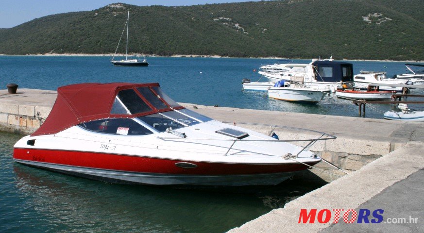 1992' Bayliner photo #1