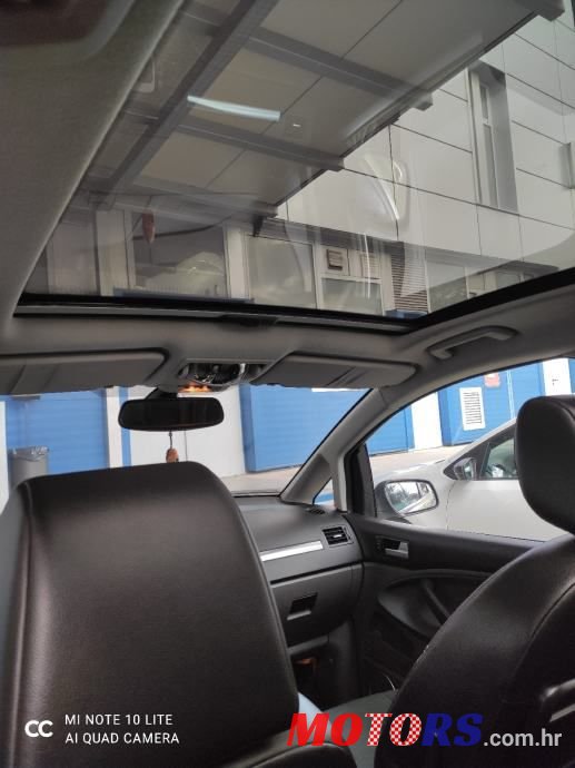 2007' Ford C-MAX 1,6 Tdci photo #5