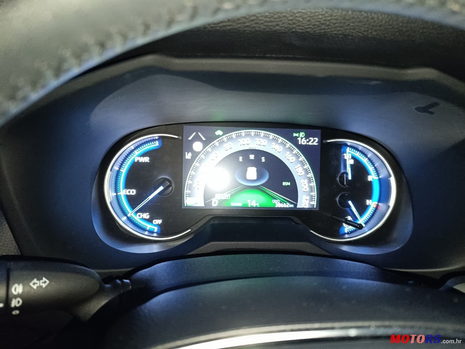 2022' Toyota RAV4 2,5 photo #1