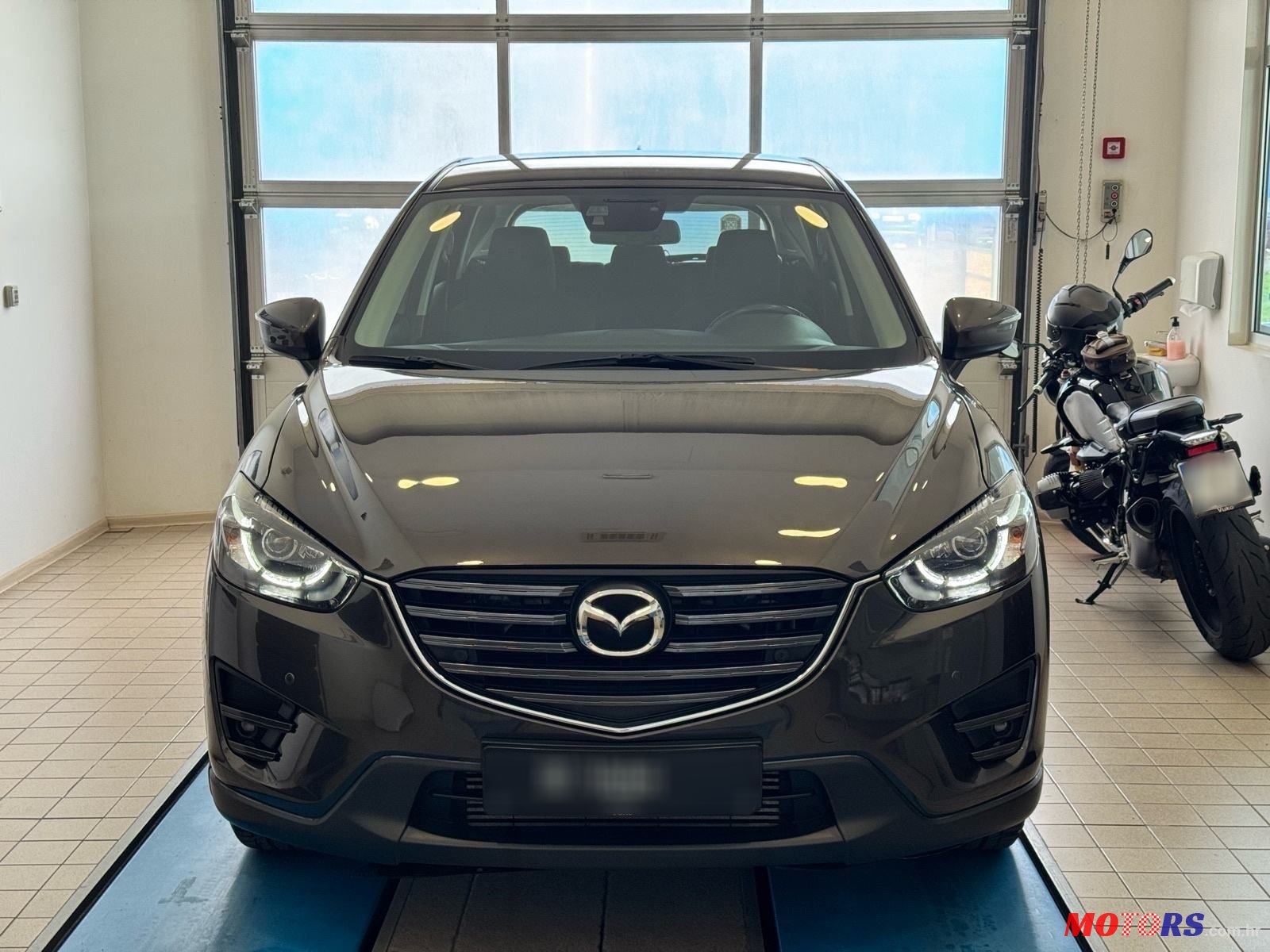 2016' Mazda CX-5 Cd150 photo #2