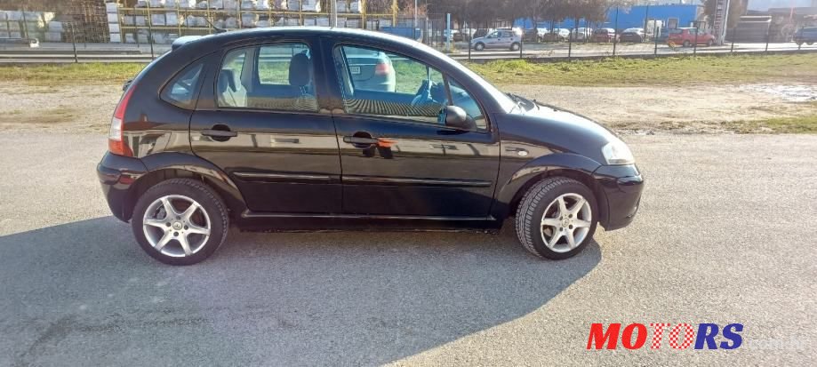 2008' Citroen C3 1,4 I photo #4