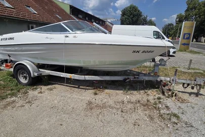 1999' Four Winns Horizon 180