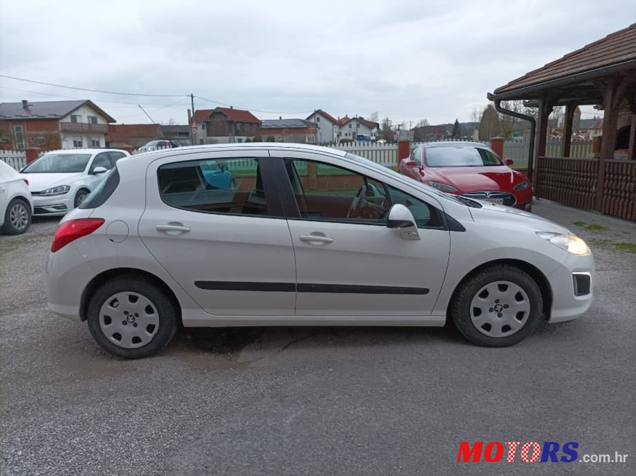 2013' Peugeot 308 1,6 Hdi photo #4