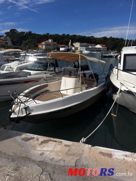2018' Blumax Sea ghost photo #1