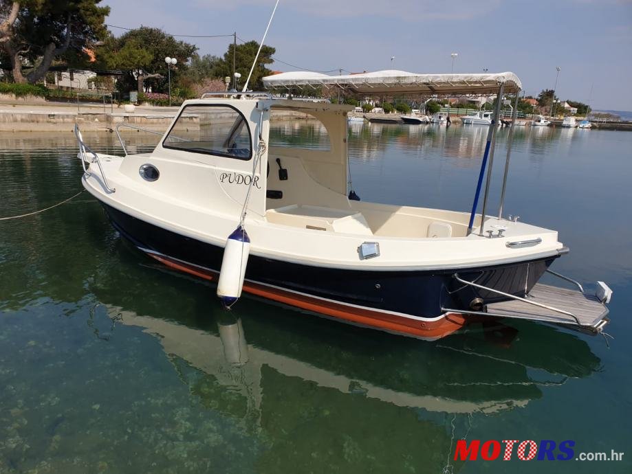 2008' Calafuria catarsi photo #1