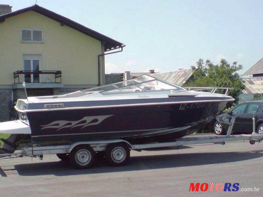 2010' Nordkapp Comtesse photo #1