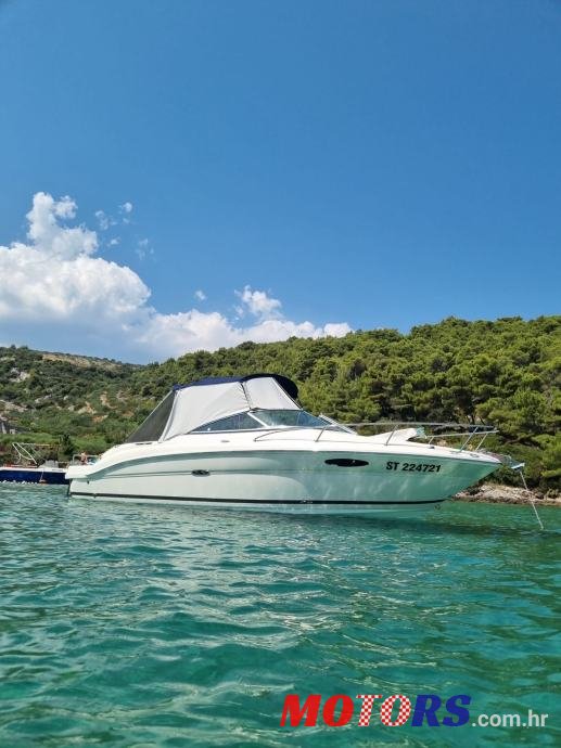 2007' Sea Ray photo #1