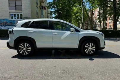 2023' Suzuki SX4 S-Cross S Cross